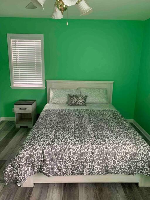 Remodeled House Minutes To Falls Attractions Villa Niagara Falls Eksteriør billede