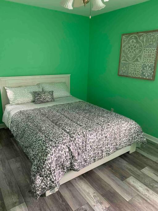 Remodeled House Minutes To Falls Attractions Villa Niagara Falls Eksteriør billede
