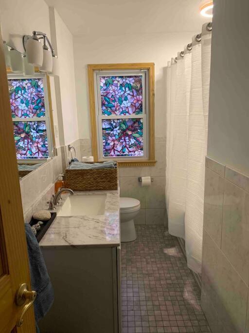 Remodeled House Minutes To Falls Attractions Villa Niagara Falls Eksteriør billede